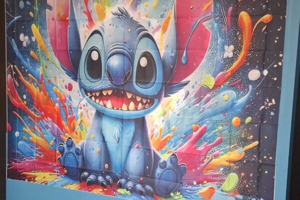 stich
